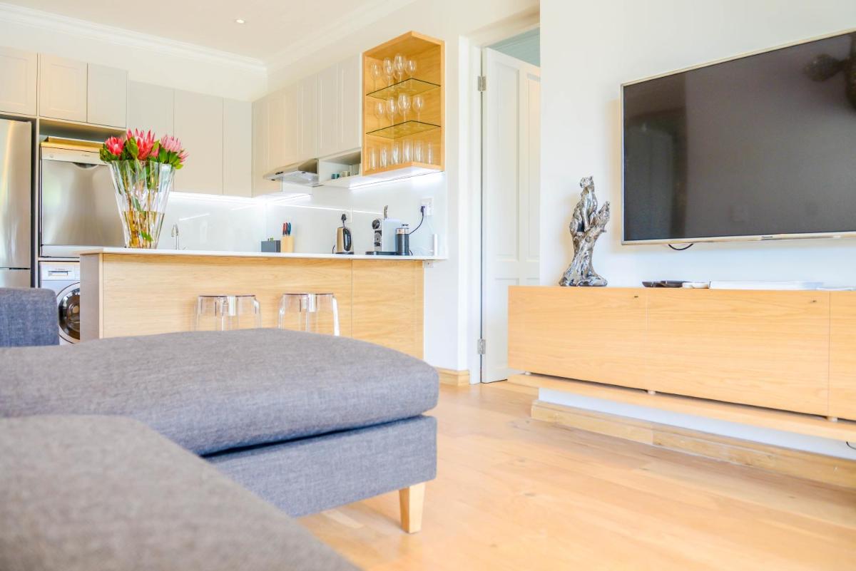 Collection Luxury Apartment - 7 On Murray Unit 3 - Housity