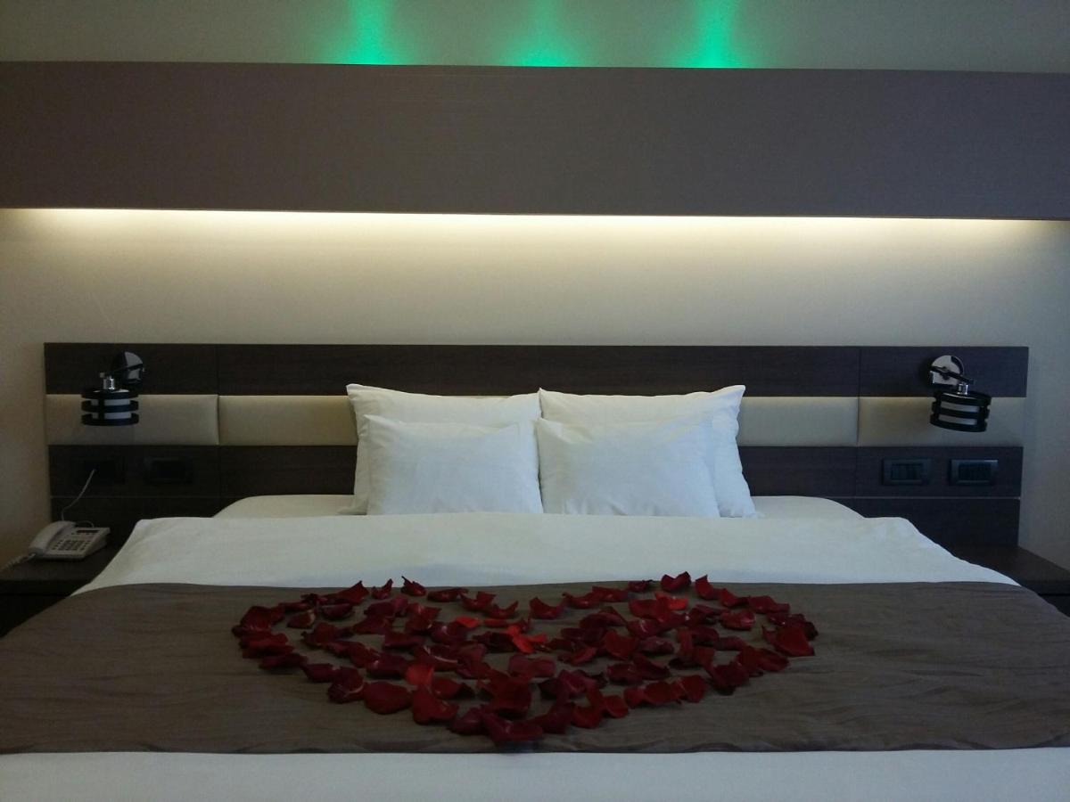 Hotel Scapino - Housity