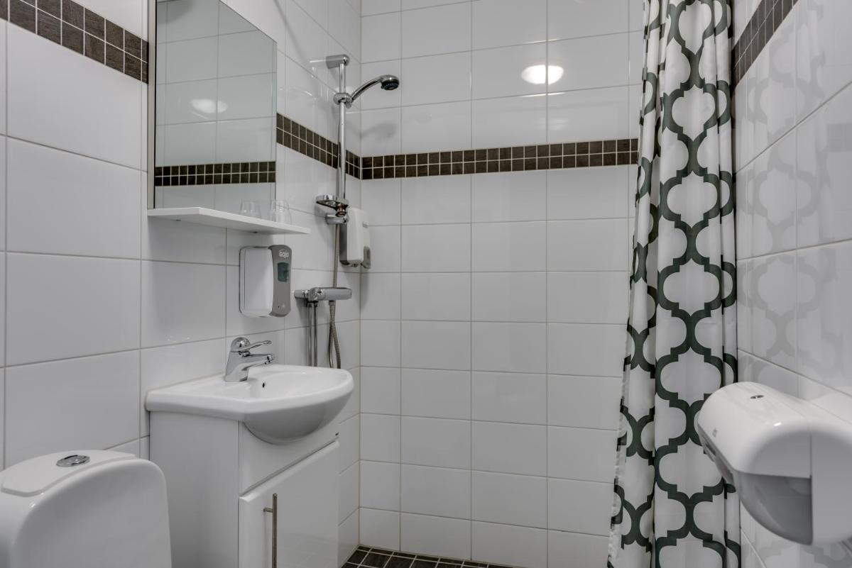 Hotell Solhem Park - Housity