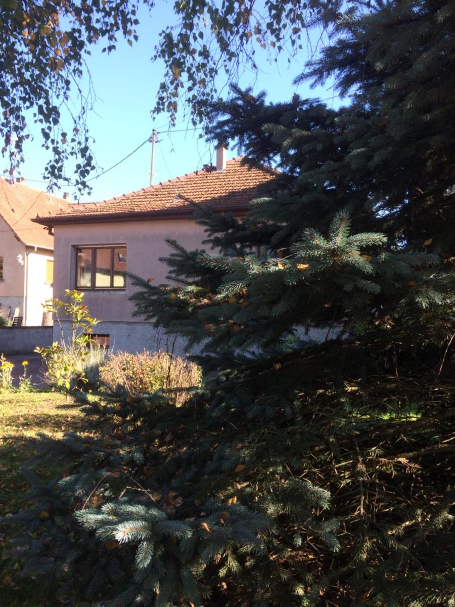 la maison de Lucie - Housity