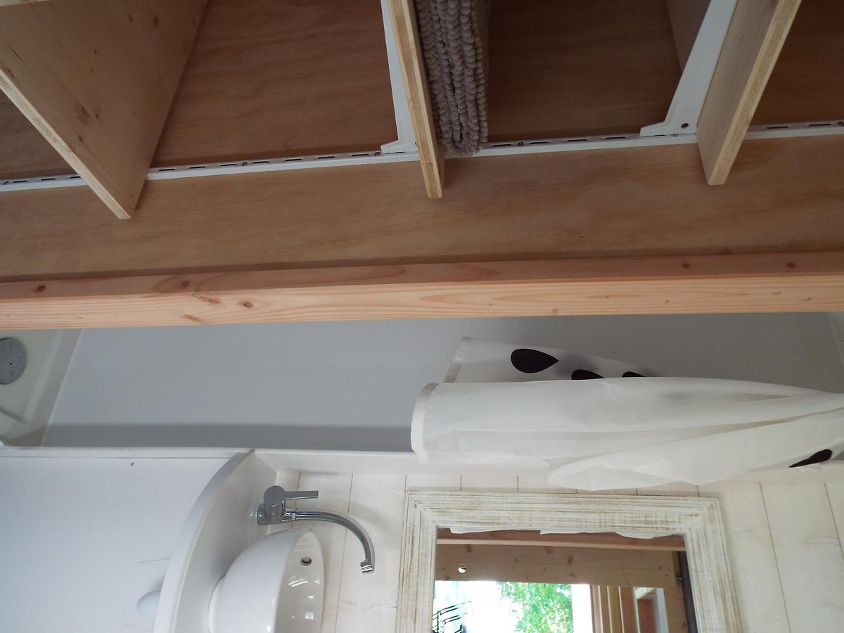 Suitetrails - Tiny House 