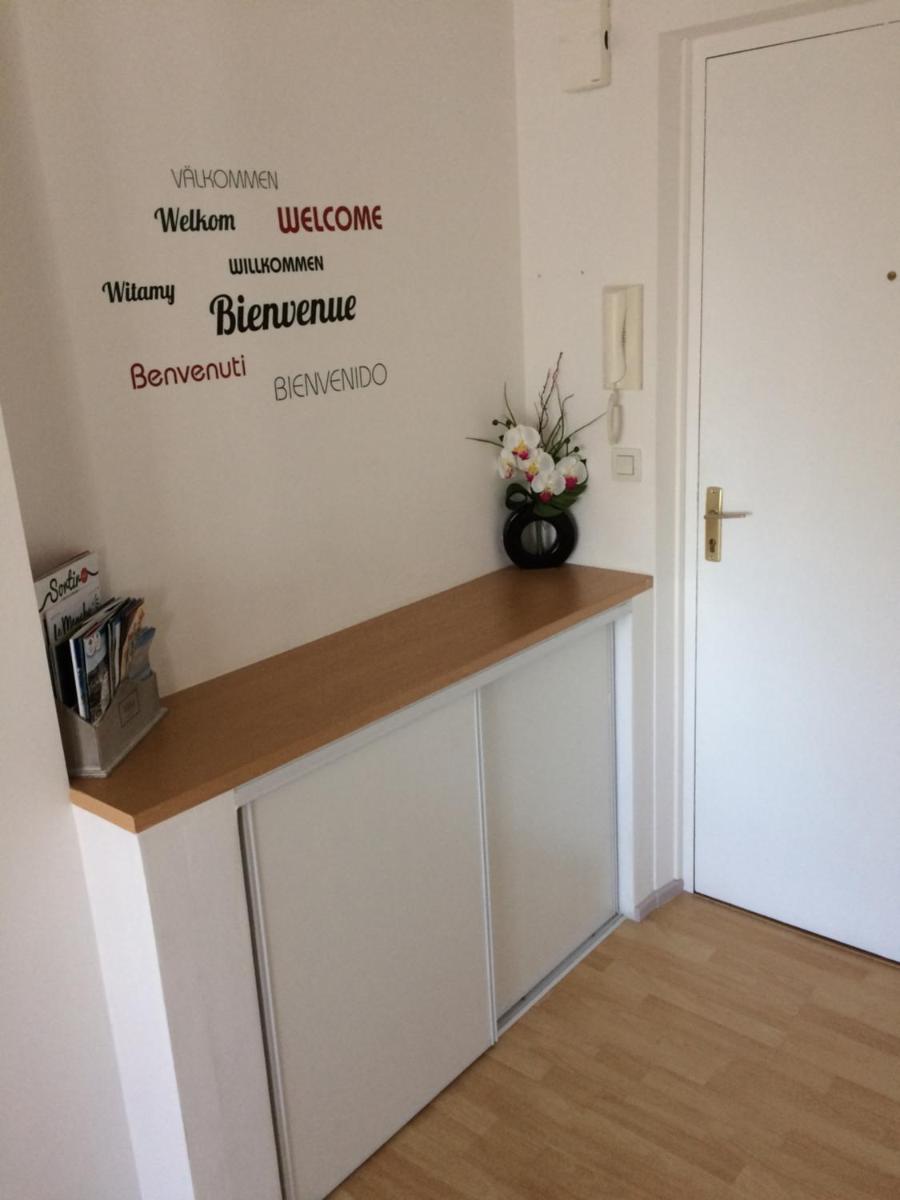 Appartement Granville - Housity