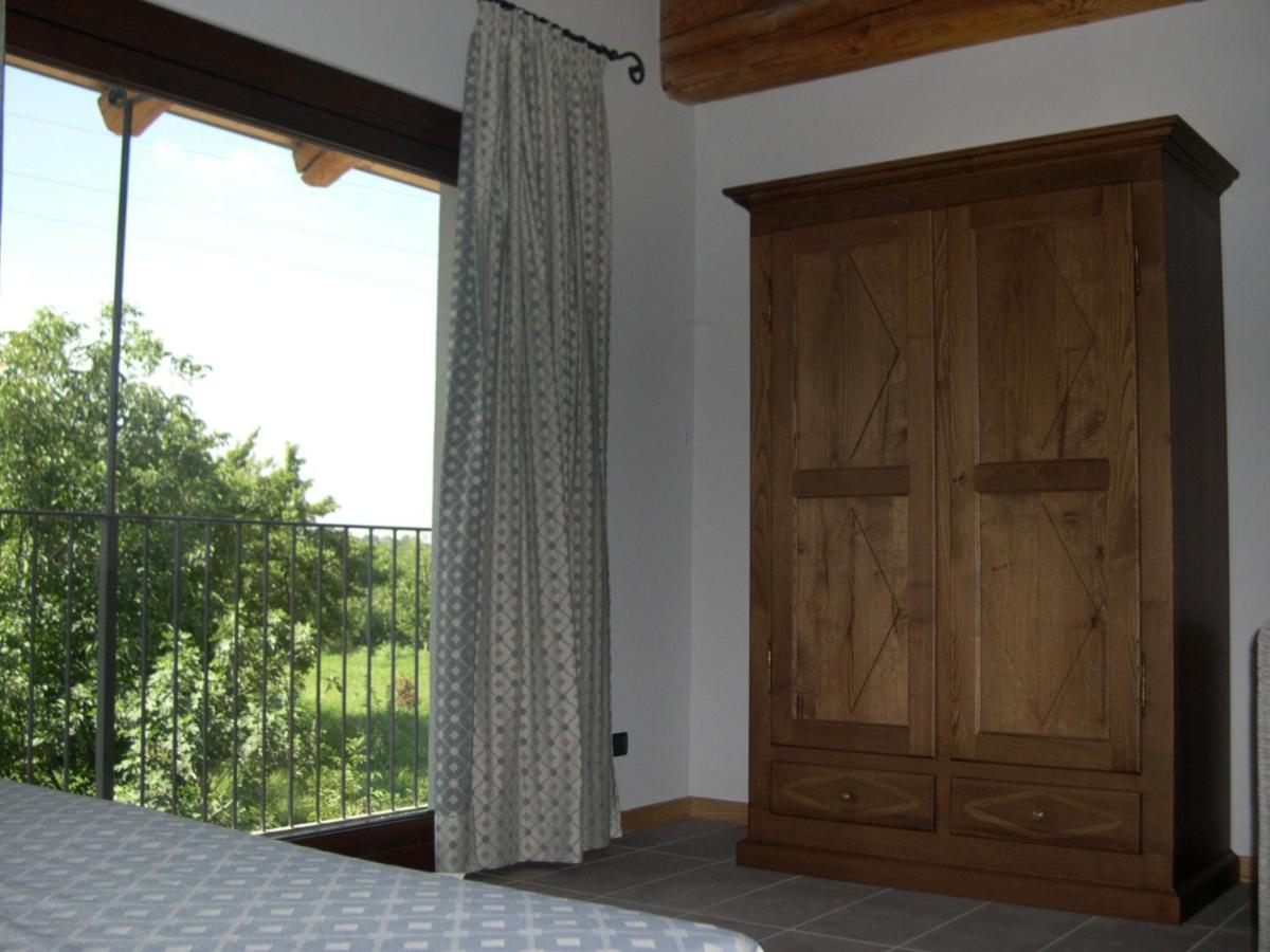 Agriturismo la Sforzata - Housity