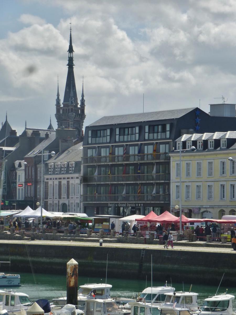 Loft de l'armateur - Housity