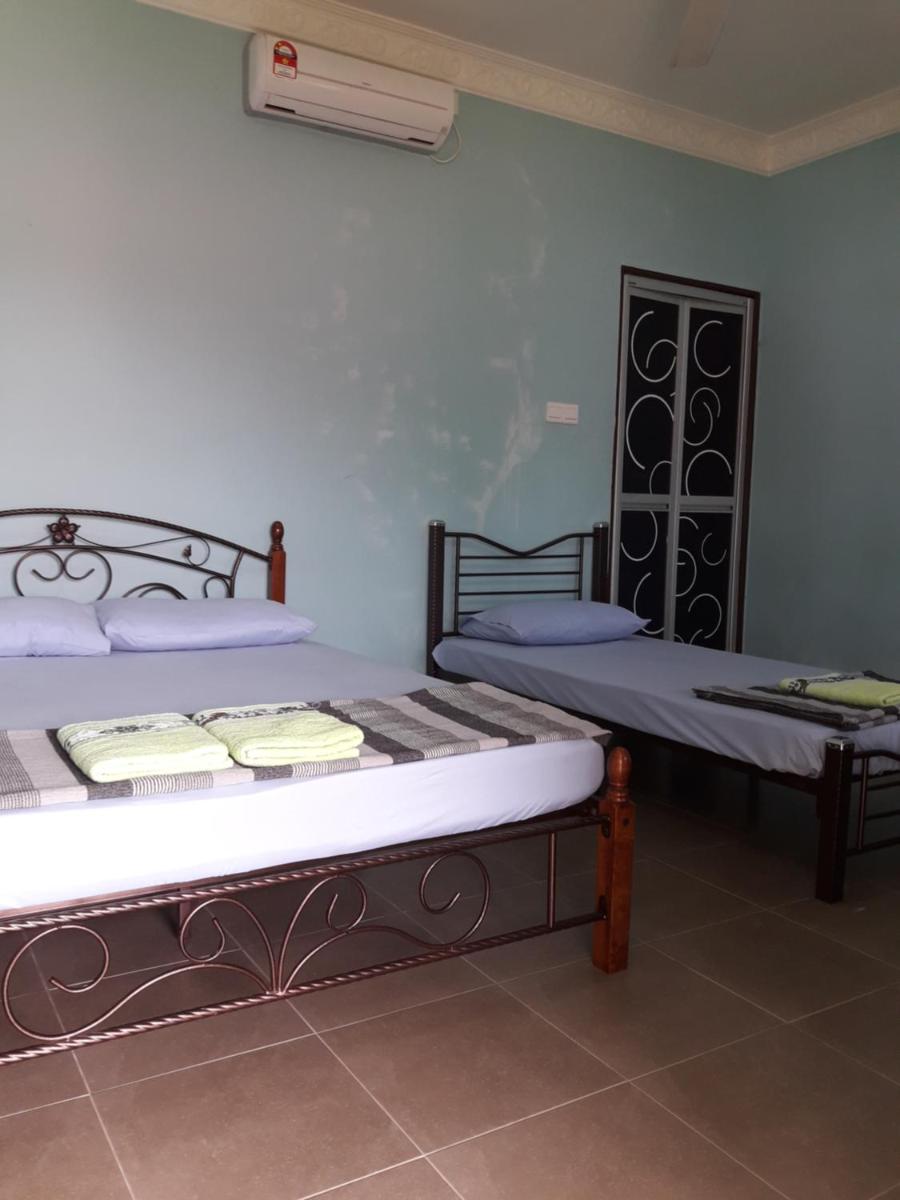 Canopy Inn - Housity