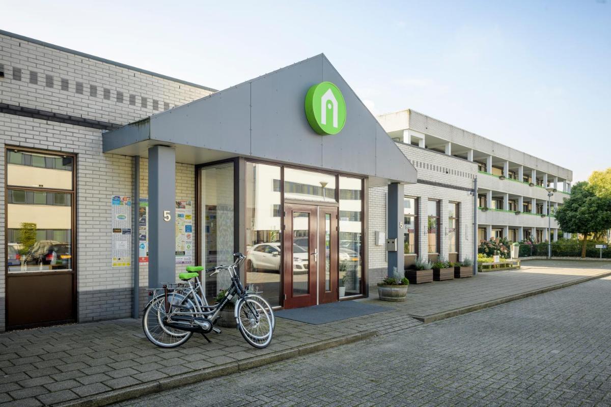 Campanile Hotel & Restaurant Venlo - Housity