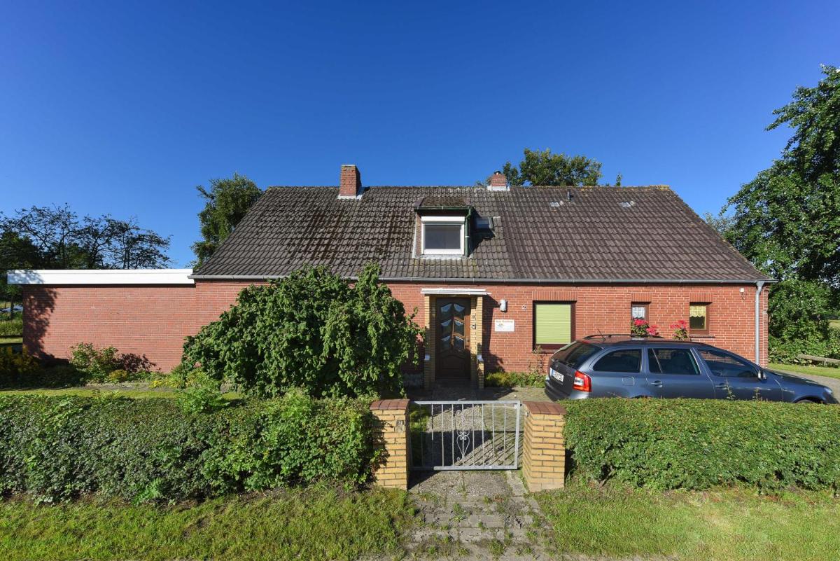 Ferienhaus Windlicht - Housity