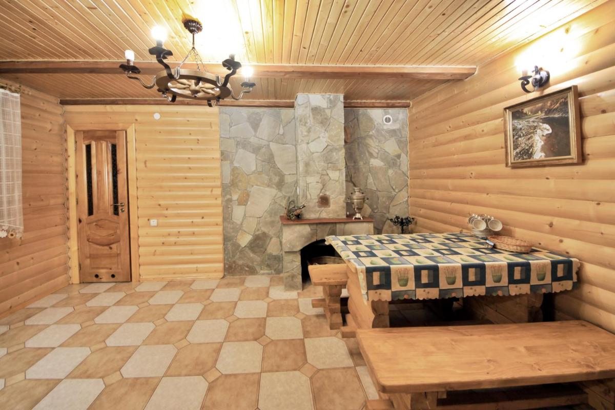 Котедж Ватра - Housity