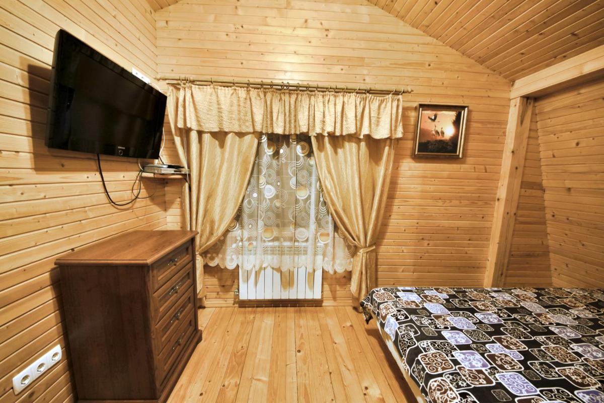 Котедж Ватра - Housity