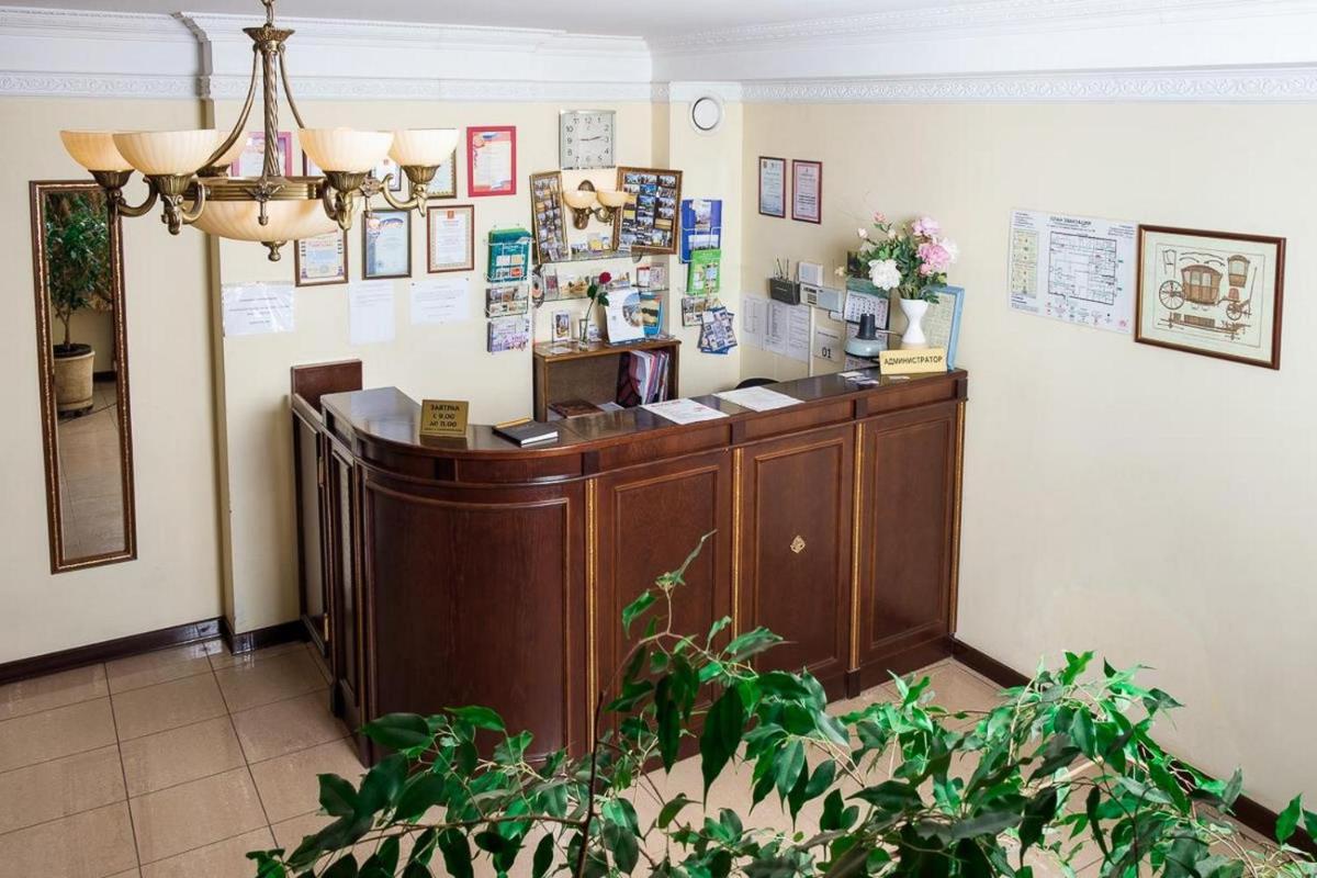 Hotel Epos - Housity