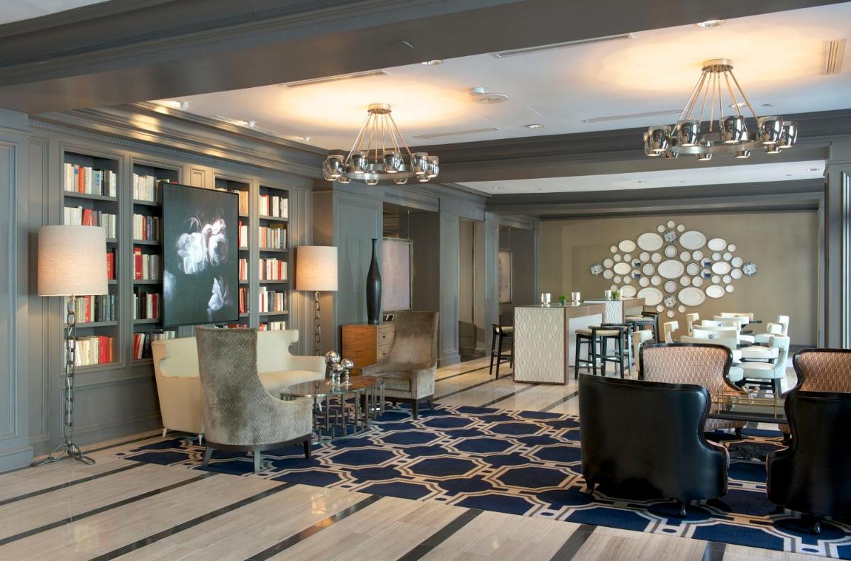 Melrose Georgetown Hotel - Housity