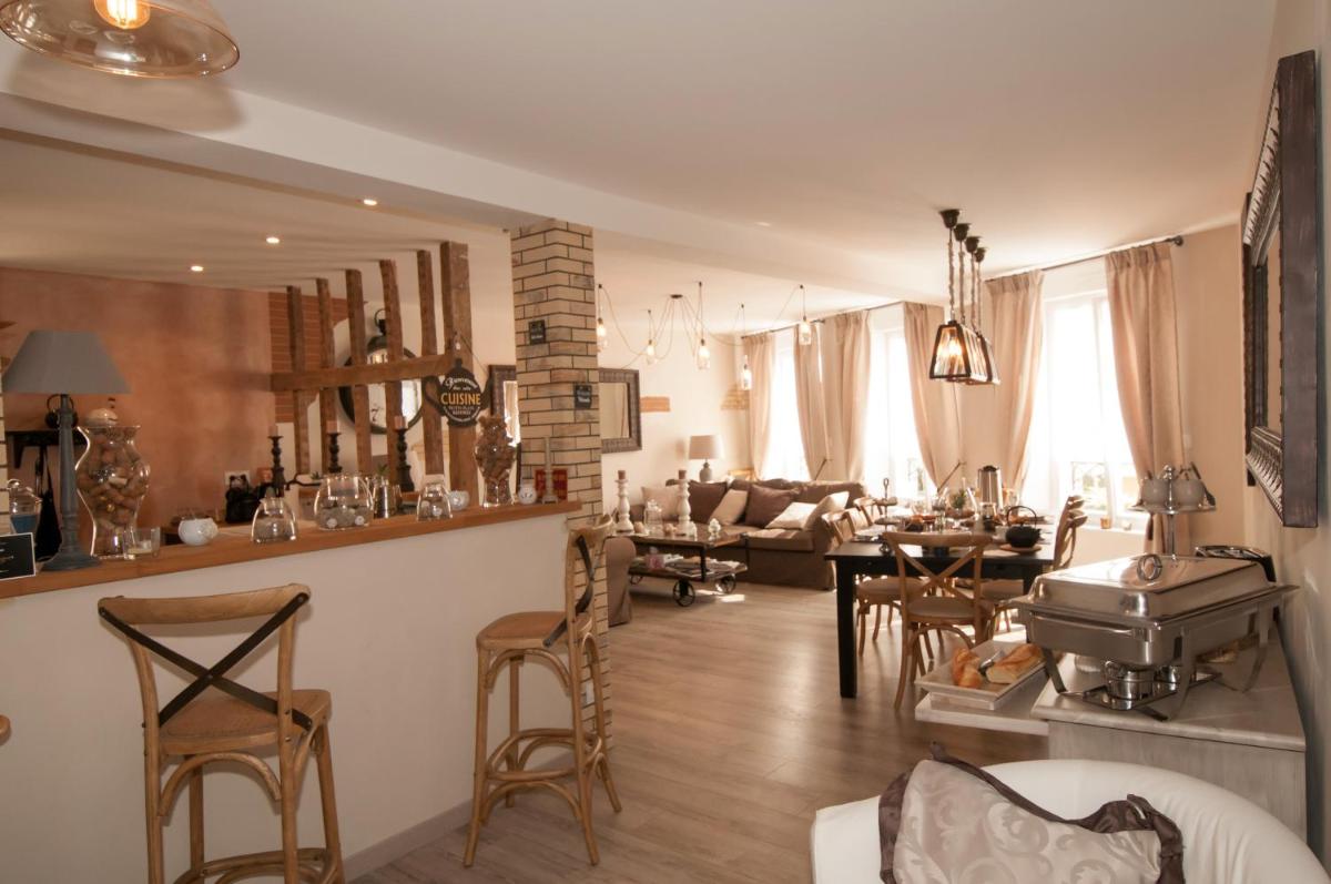 Le Logis Aux Bulles - Housity