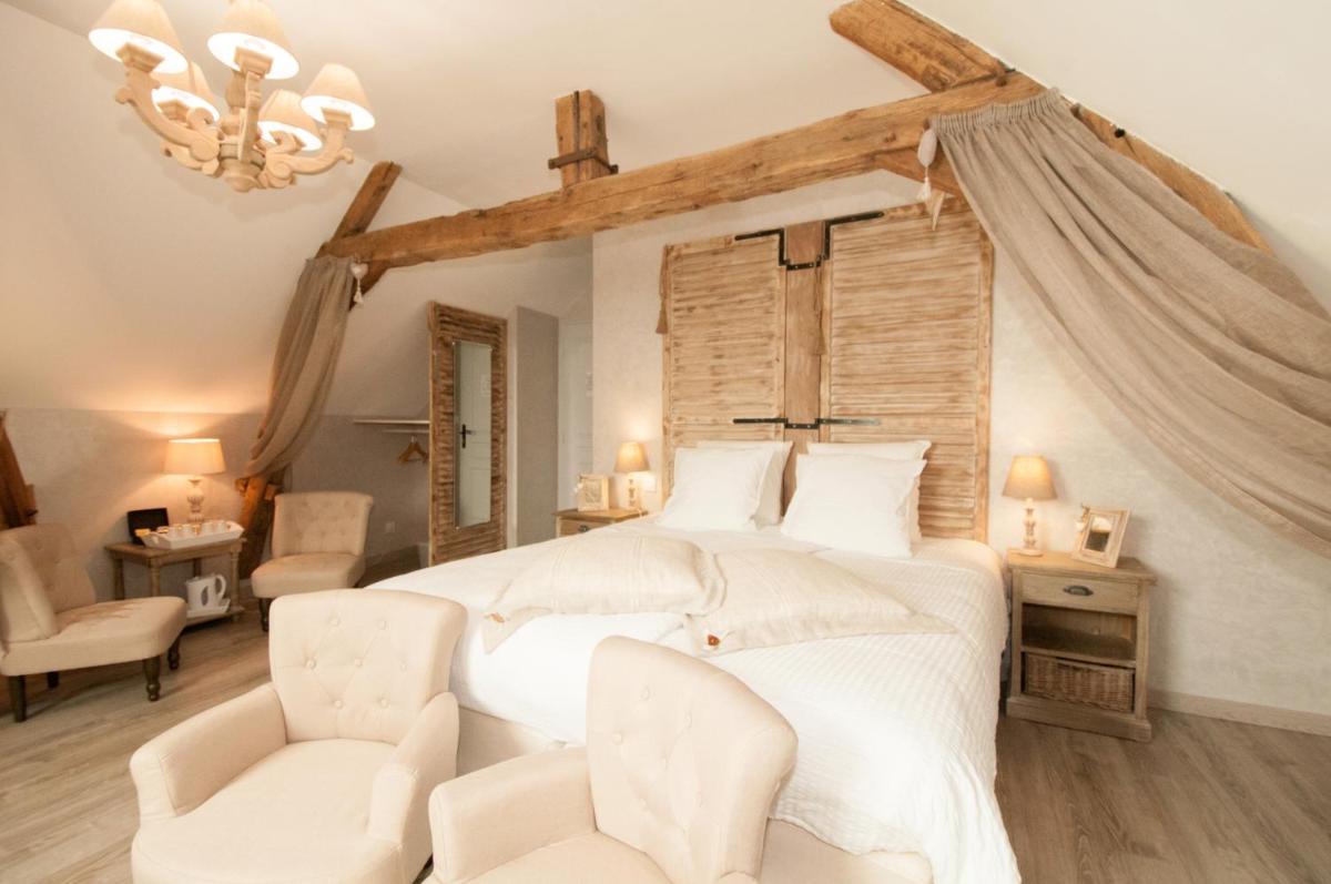 Le Logis Aux Bulles - Housity