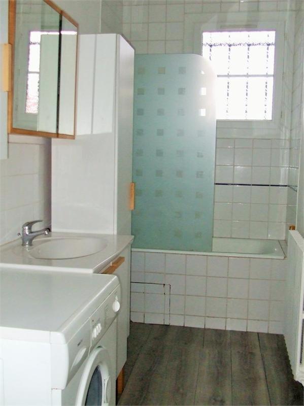 Chambres meublées chez l'habitant dans appartement proche gare sncf - Housity