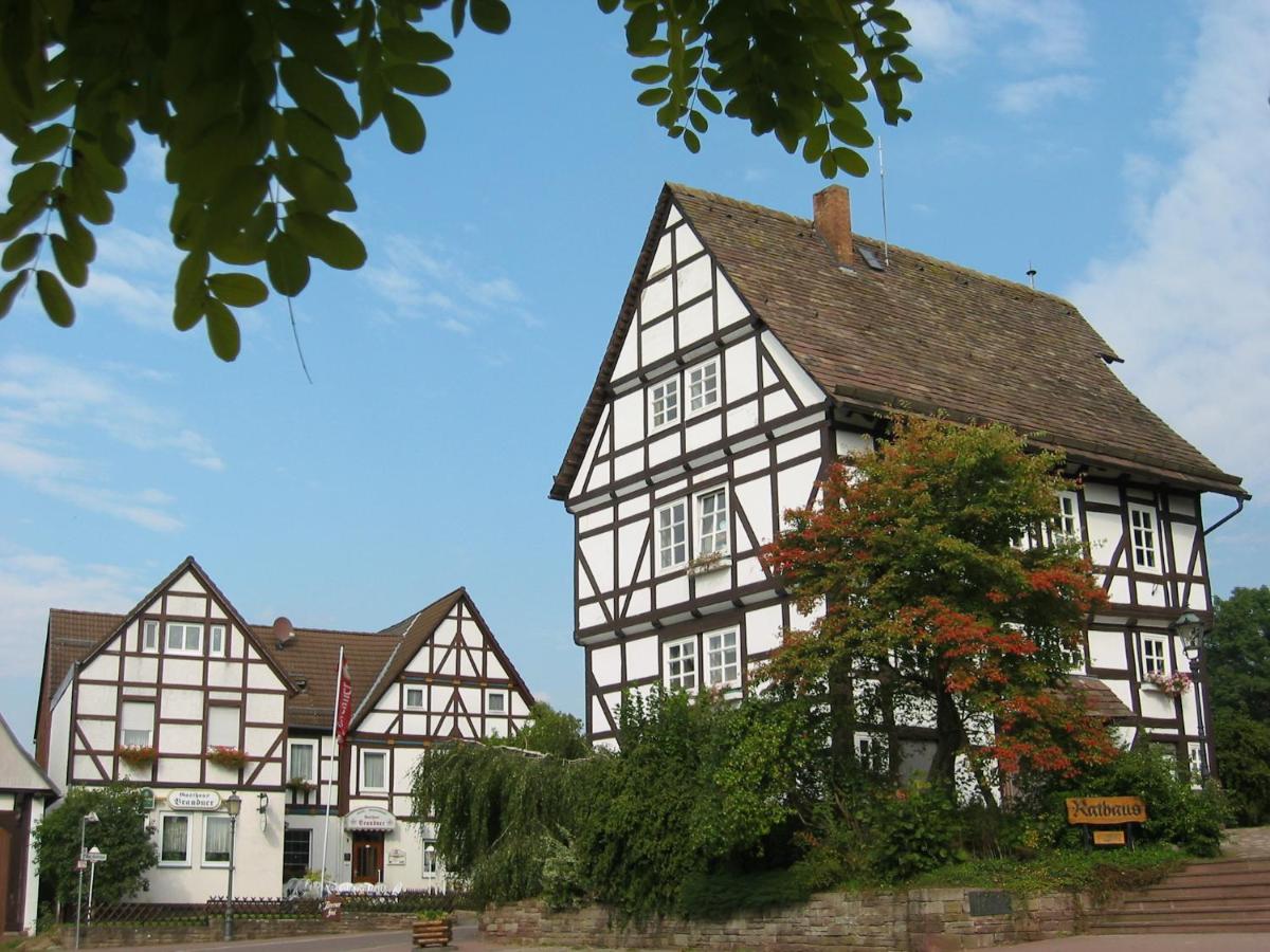 Suitetrails - Hotel & Restaurant - Gasthaus Brandner