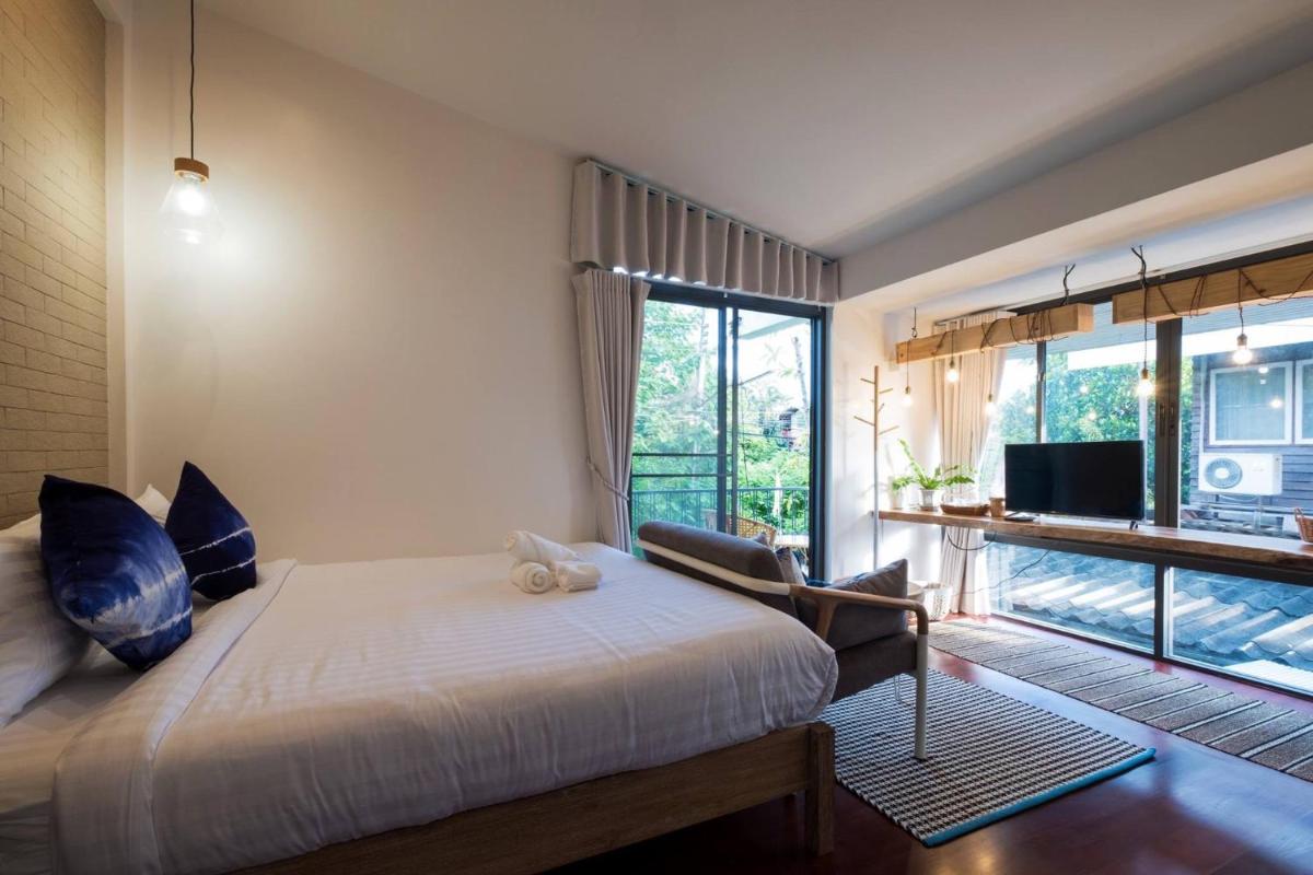 18 In Town Homestay - Housity