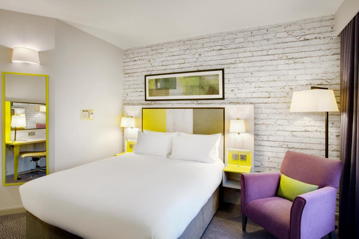 Leonardo Hotel Manchester Central - Housity