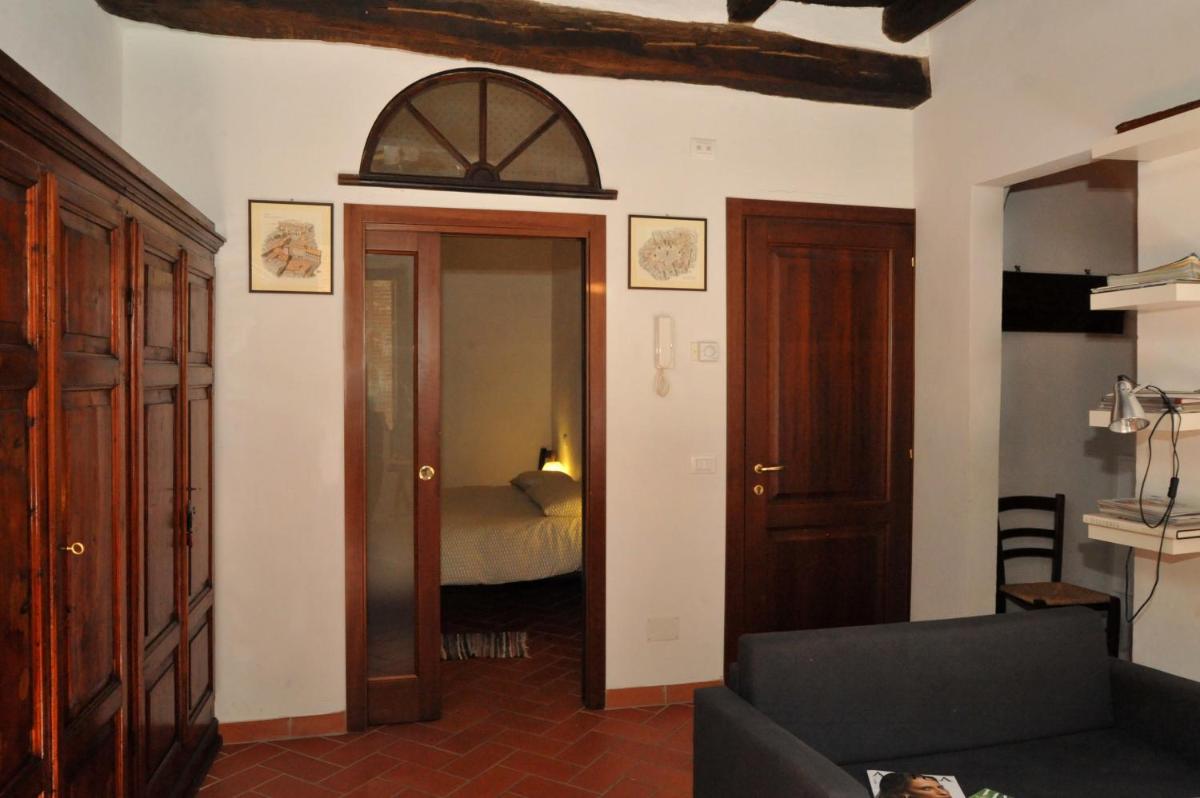 Romantico 36 - Housity
