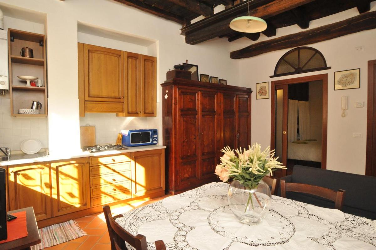 Romantico 36 - Housity