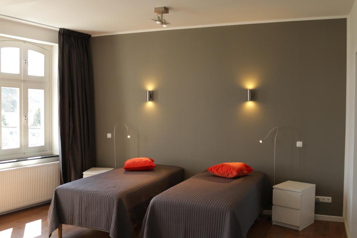 Vaals - Aachen Apartaments - Housity