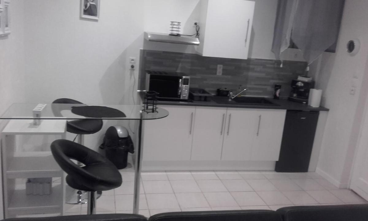 Chez Zazouilles - Housity