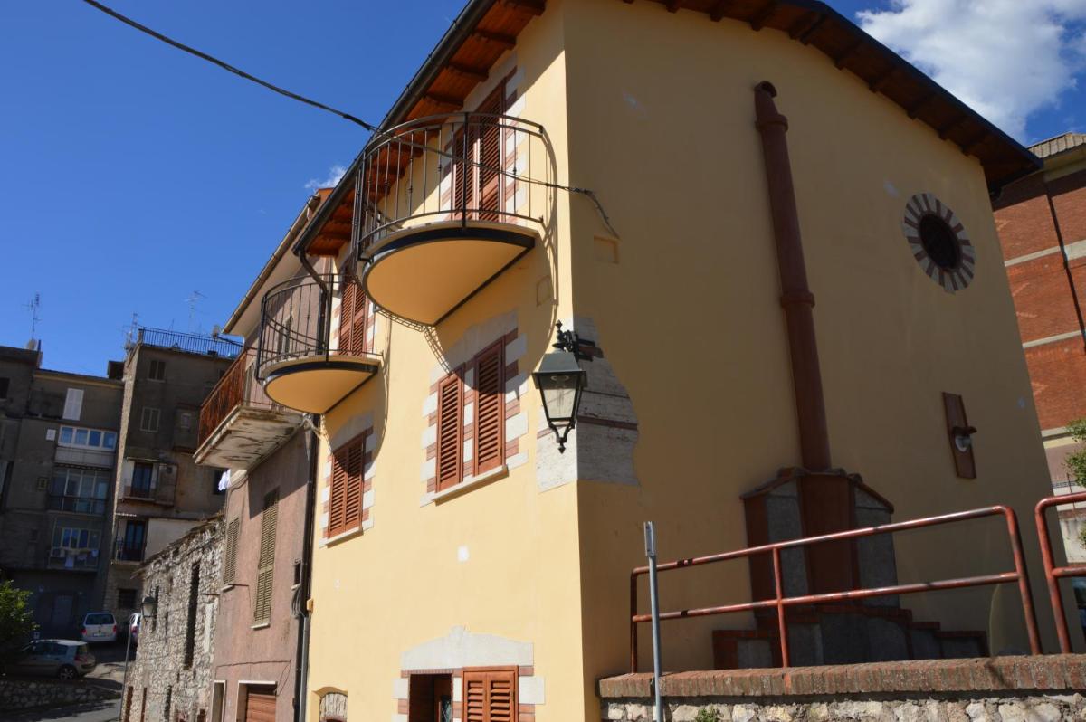 Guest House - Il Granaio - Housity