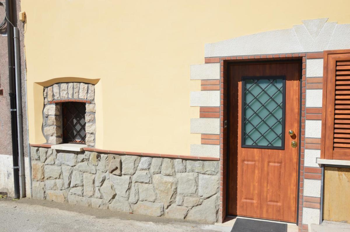 Guest House - Il Granaio - Housity