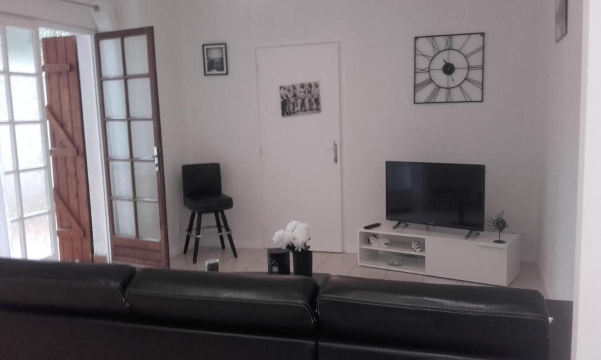 Chez Zazouilles - Housity