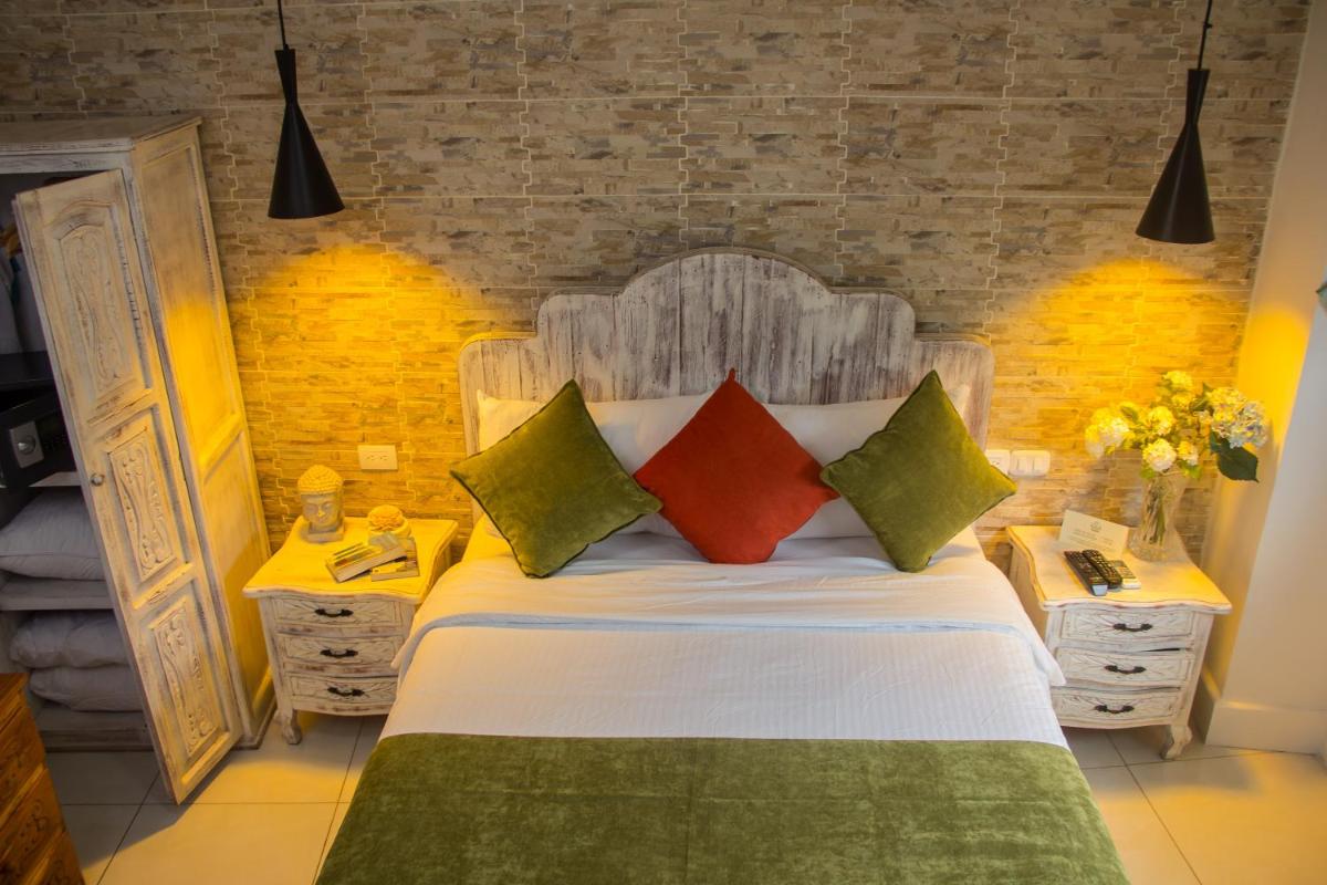Suitetrails - Hotel Boutique Casa Isabel