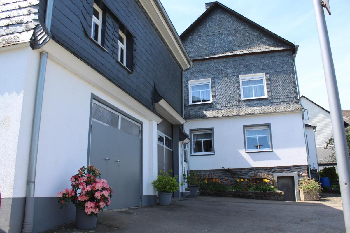 Ferienhaus Laydeckersch - Housity