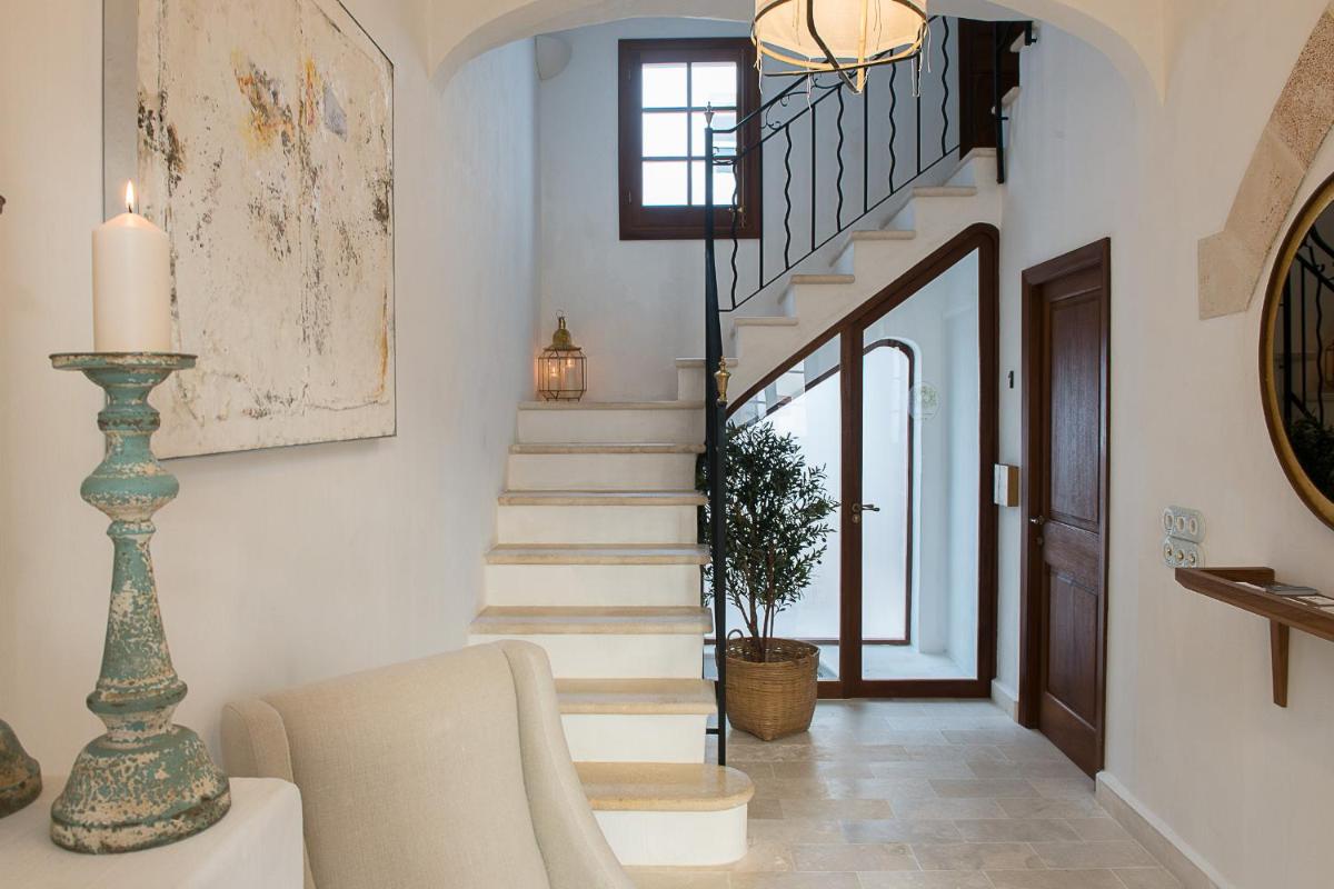 Imagen de la galería de S'Hotelet d'es Born - Suites & SPA, en Ciutadella