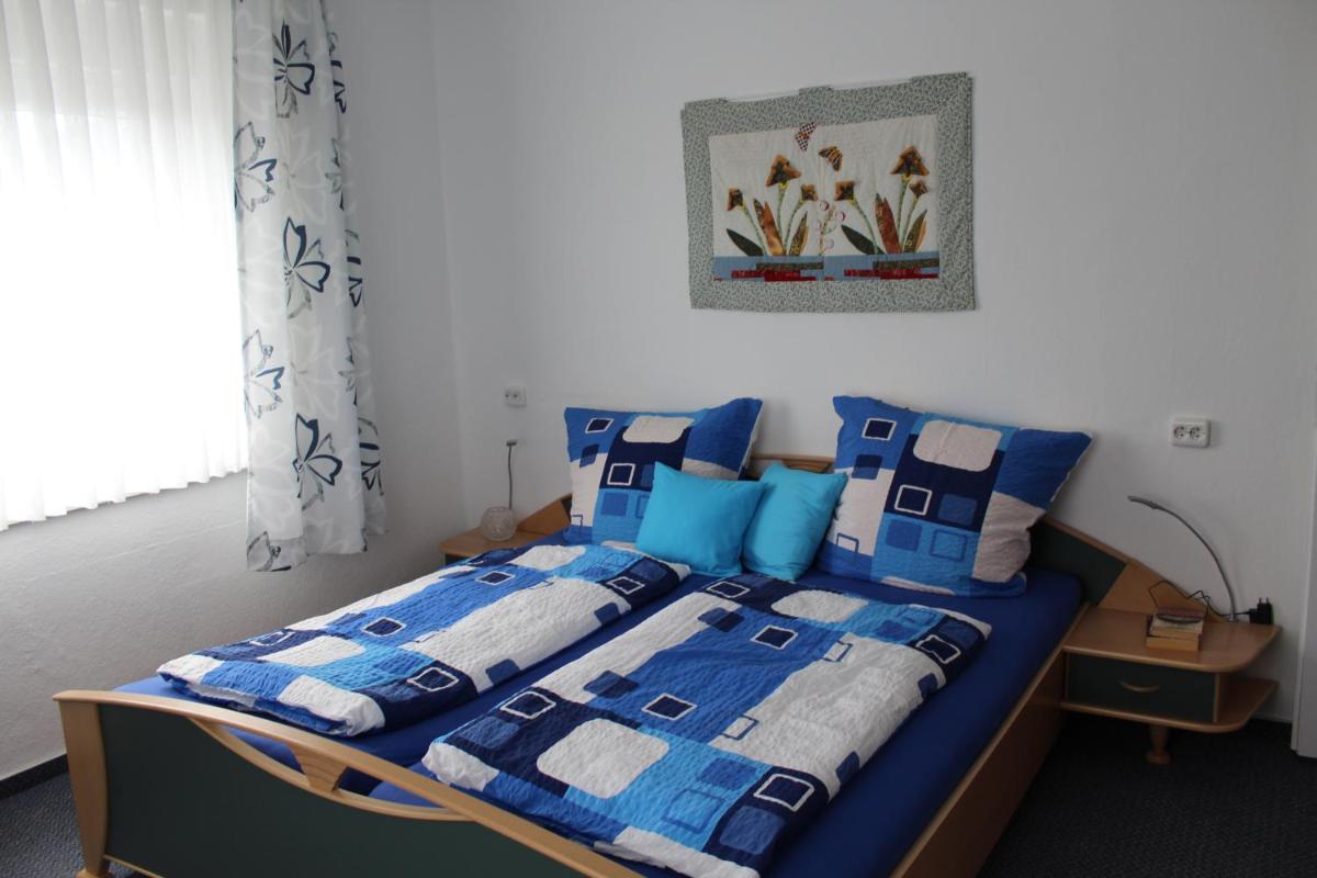 Ferienhaus Laydeckersch - Hizvo