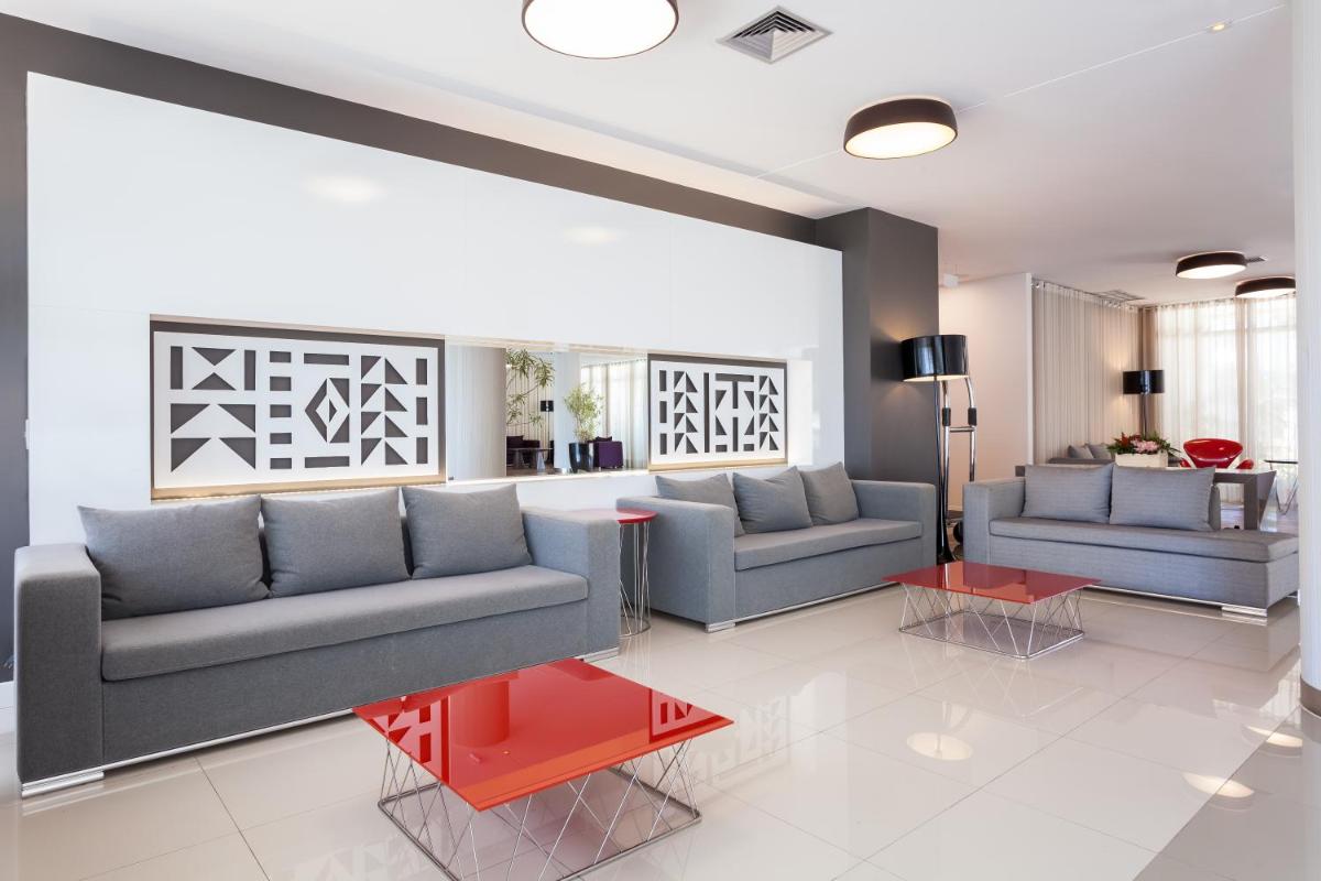 eSuites Transamérica Lagoa Santa - Housity