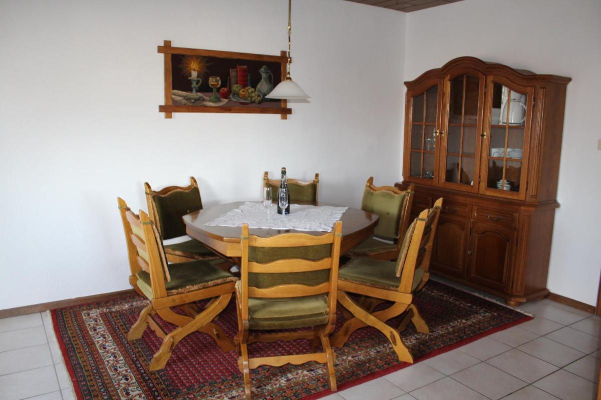 Ferienhaus Laydeckersch - Housity