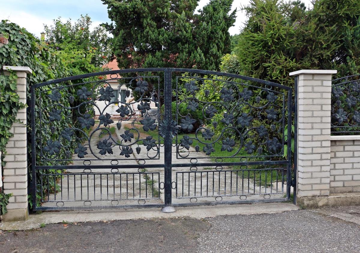 Elizabeth Apartman - Housity