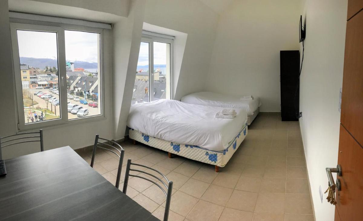 Patagonia Austral Apartamentos - Housity