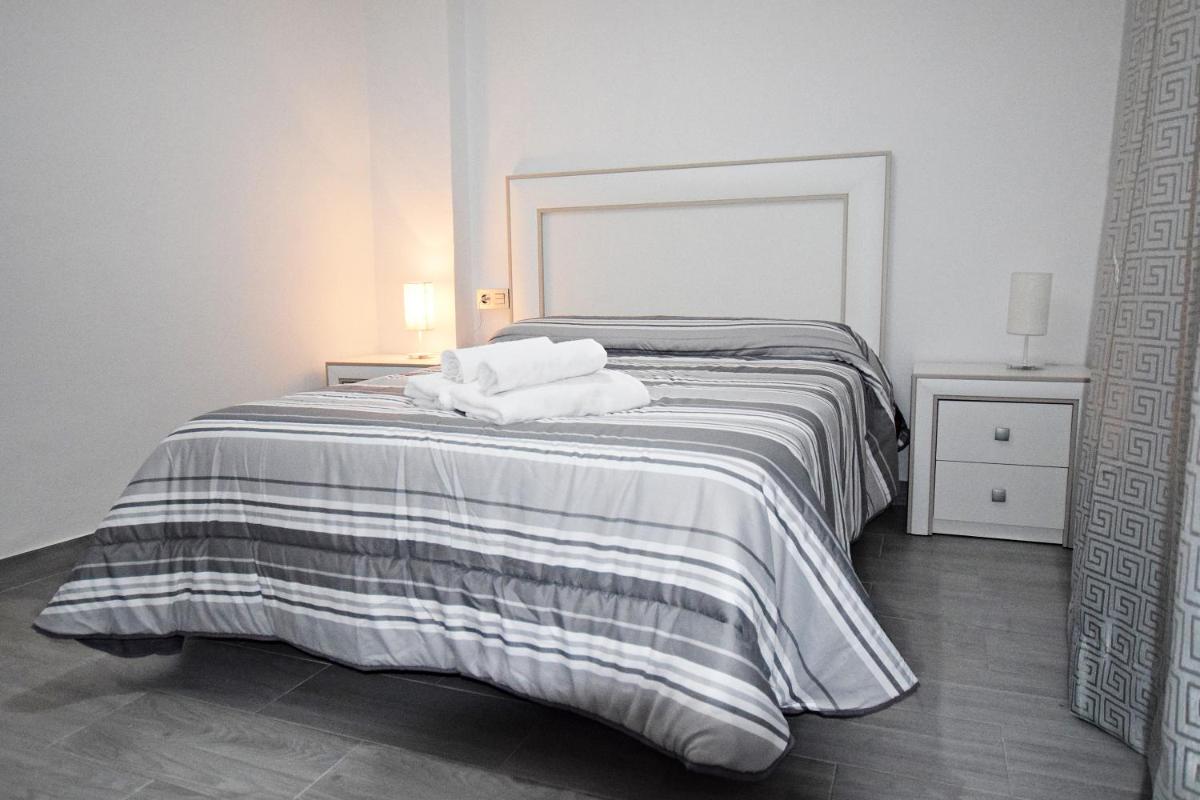 Apartamento Completo Lonja Centro - Housity