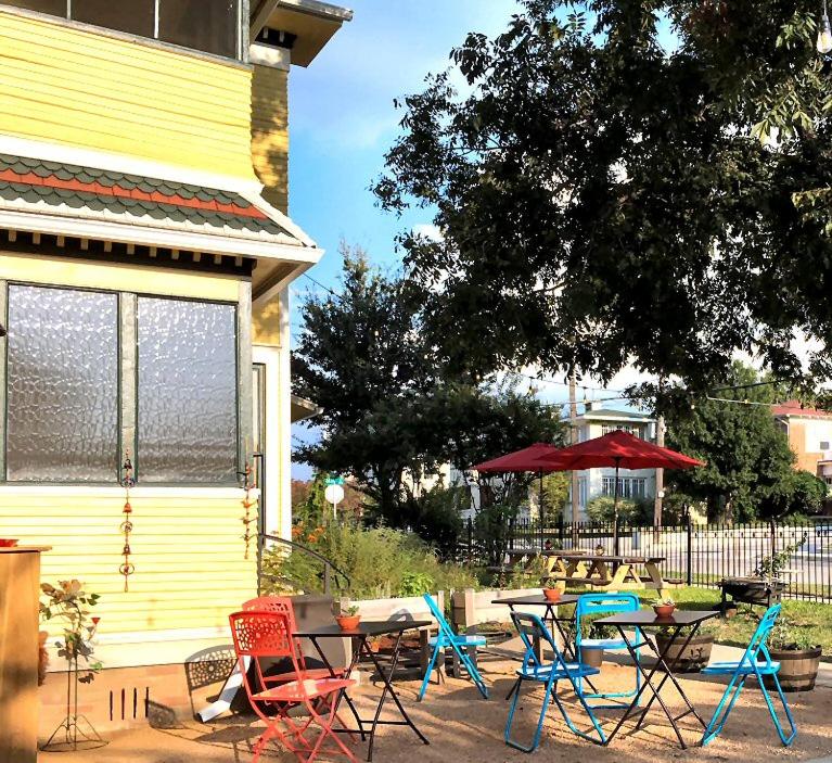 Three Danes Inn - Housity