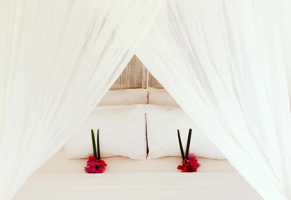 Manusia Dunia Green Lodge - Housity
