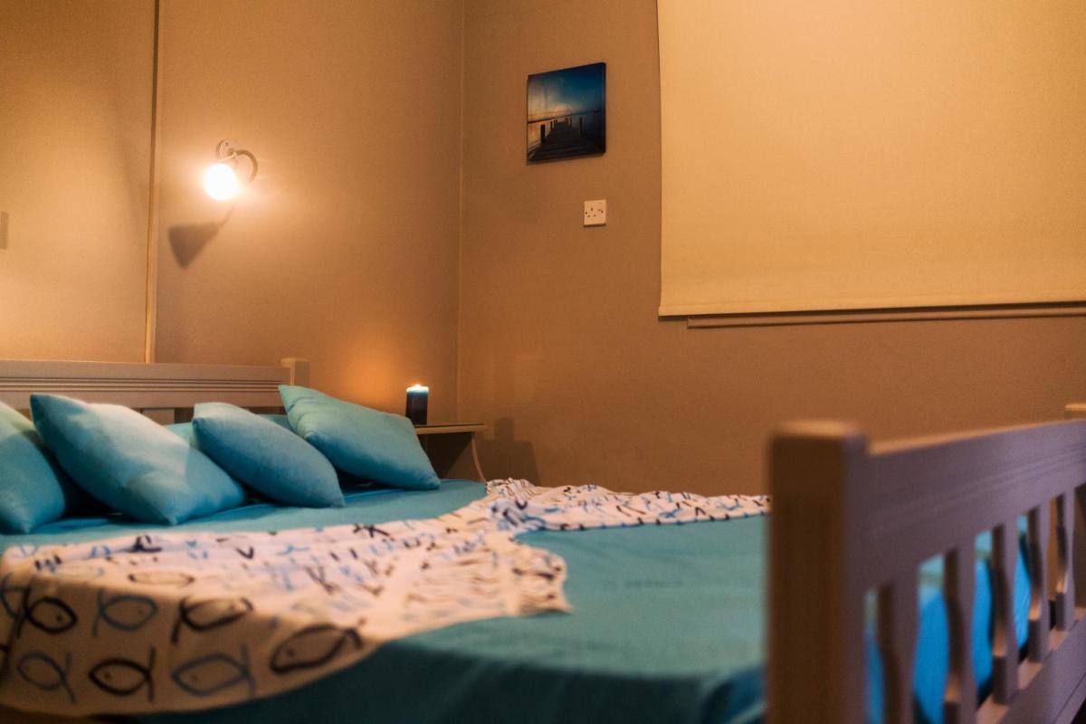 Annita Court Block B, Apt6 - Housity