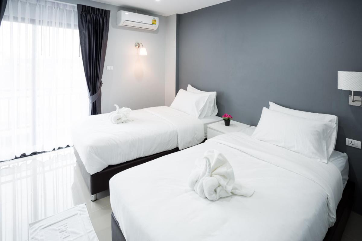 Twentynine KV Apartel - Housity