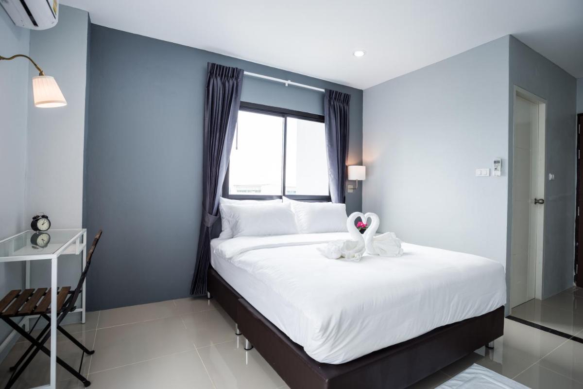Twentynine KV Apartel - Housity
