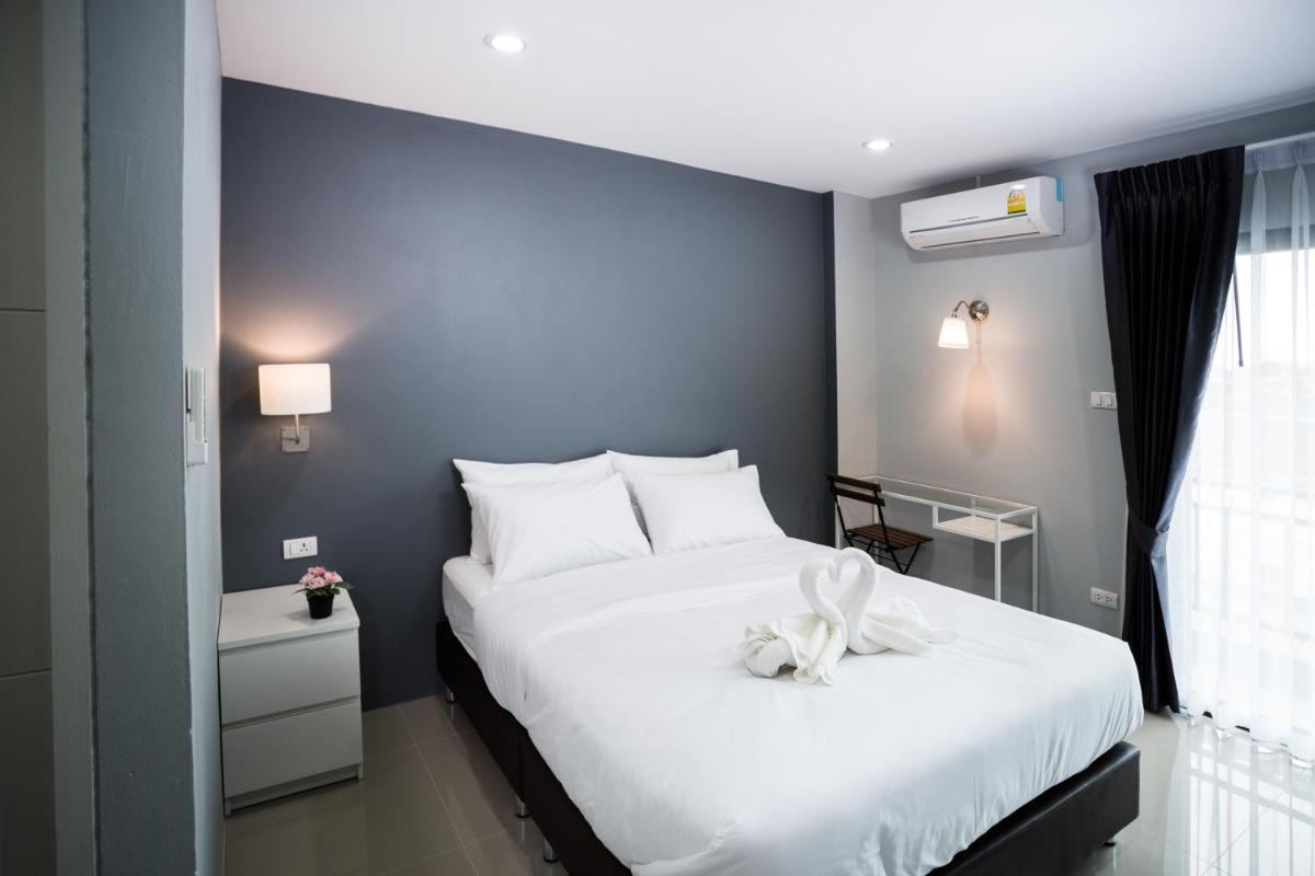 Twentynine KV Apartel - Housity