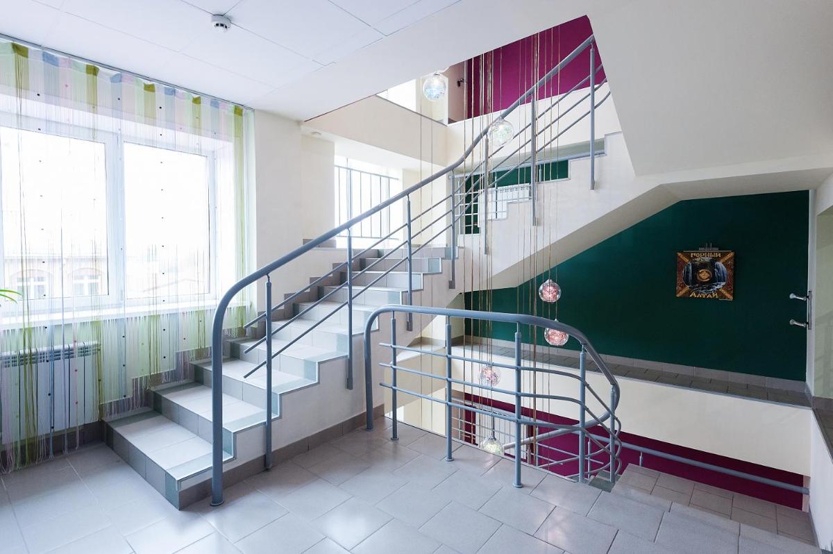 Hotel Ulitka - Housity