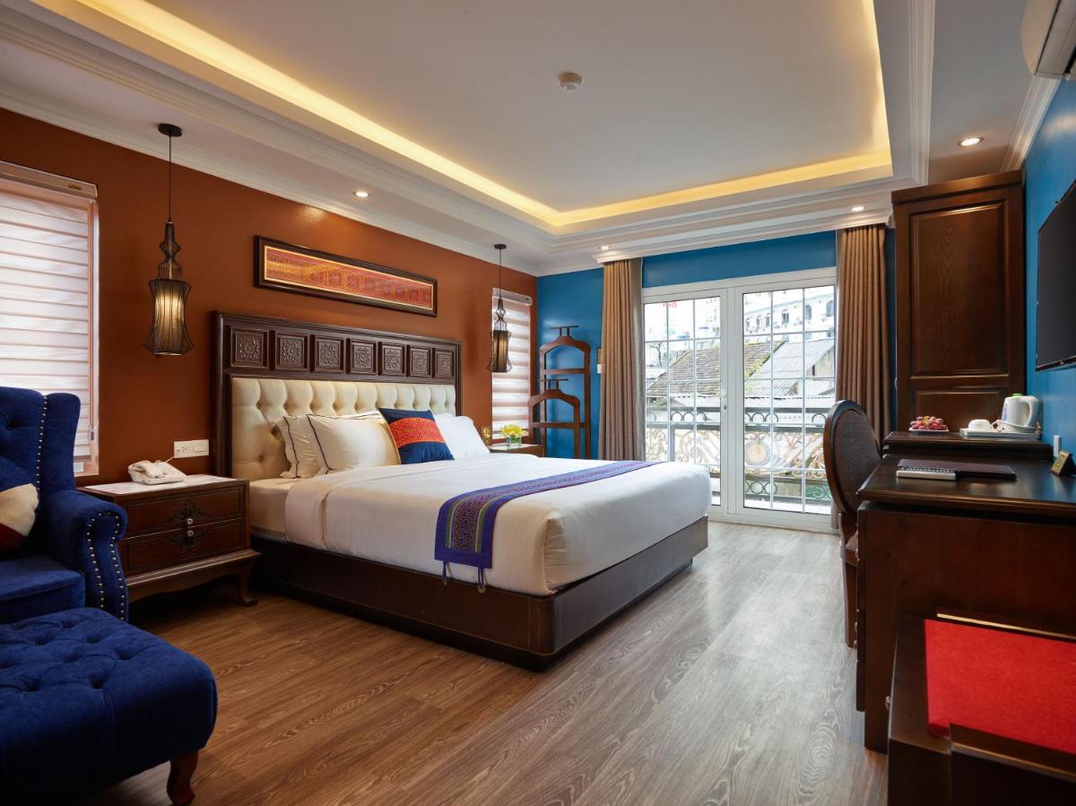 Eden Boutique Hotel & Spa - Housity
