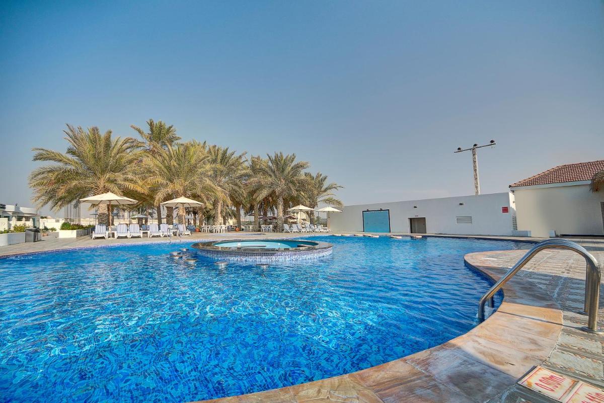 Royal Residence Hotel Apartments - Housity