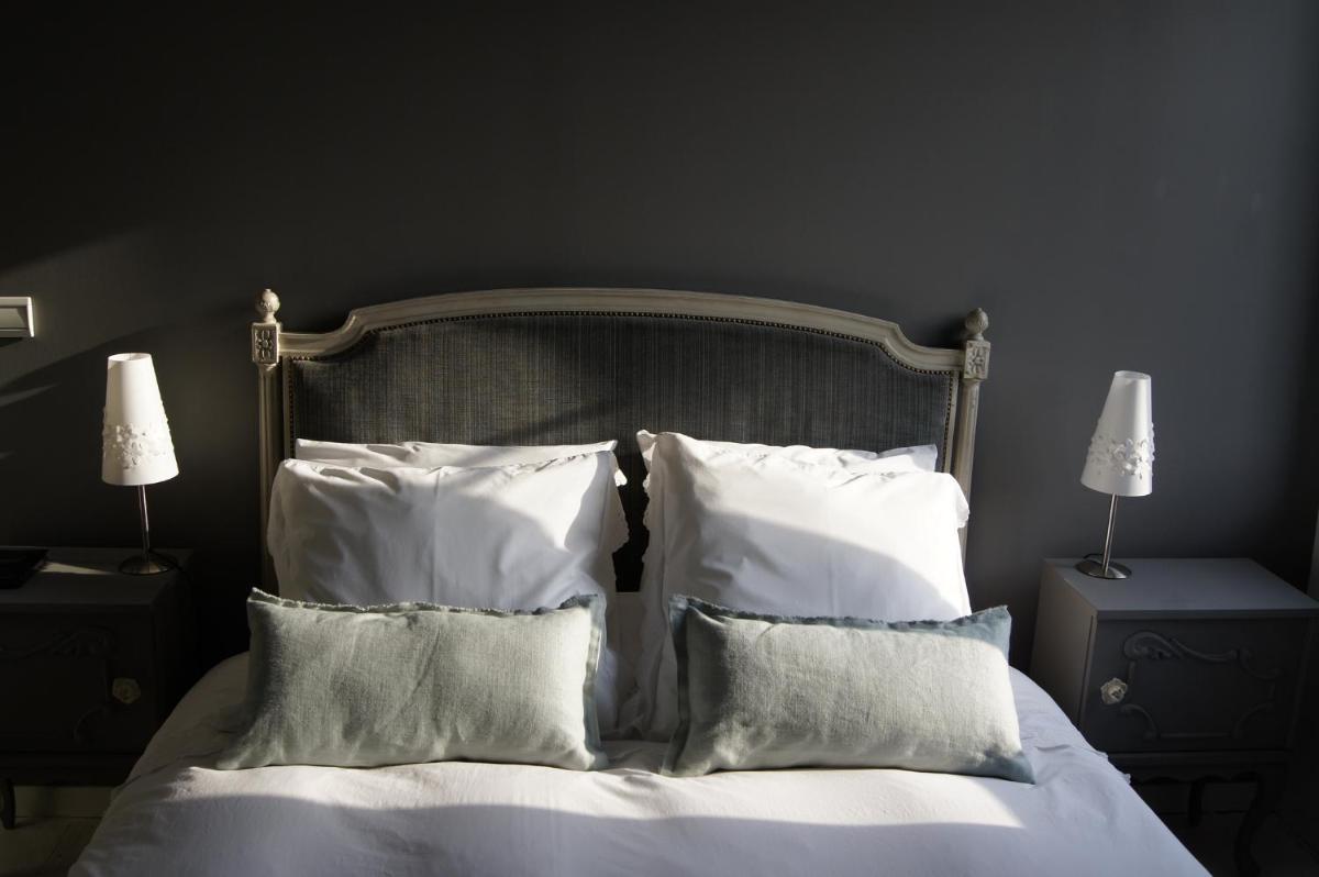 Chambres d'Hôtes La Parenthèse - Housity