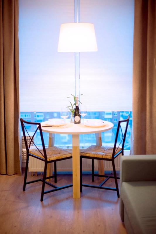 Apartment on 7-Podlesnaya - Housity