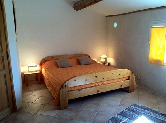 Gîtes du Mas Icard - Housity