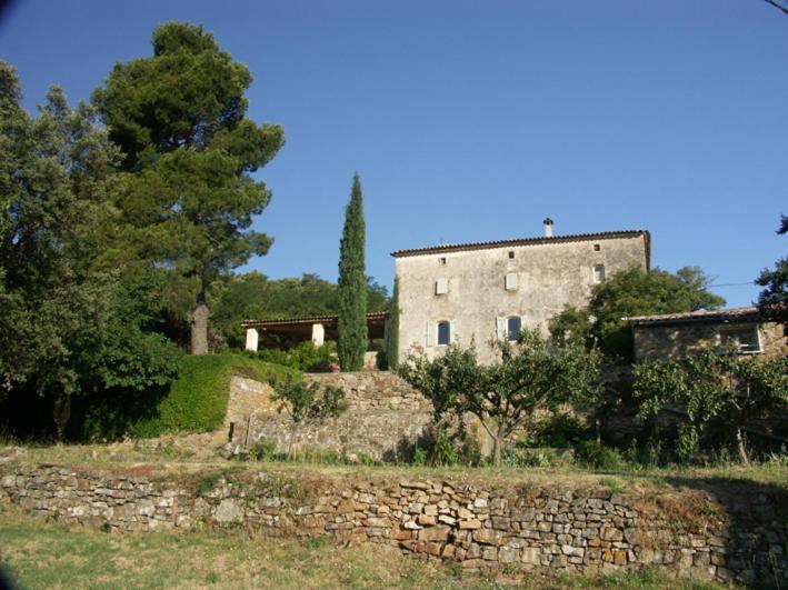 Gîtes du Mas Icard - Housity